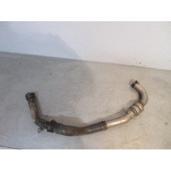 Durite De Turbo Renault Grand Scenic 3 Phase 1